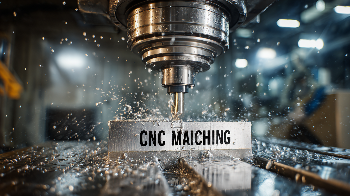 7 Essential Tips for Sourcing the Best CNC Machining Solutions Worldwide