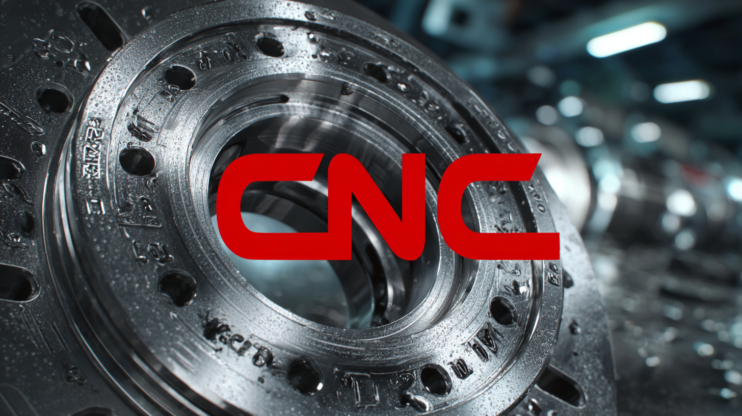 7 Essential Tips for Sourcing the Best CNC Machining Solutions Worldwide