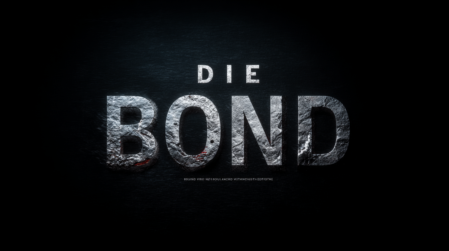 Understanding the Advantages of Best Die Bond in Modern Manufacturing Techniques