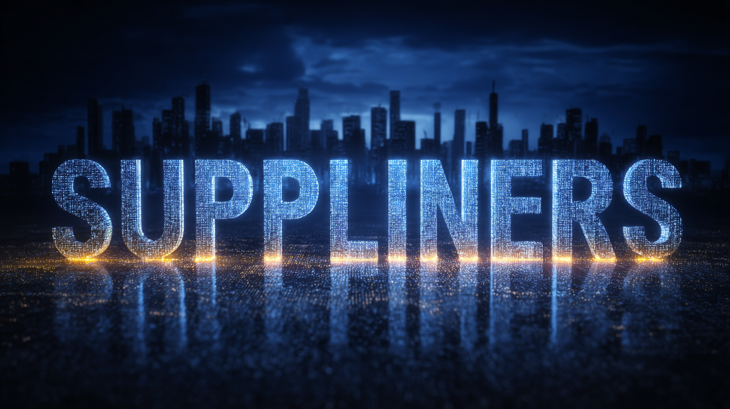 Unlocking Success with Best Suppliers Analyzing Industry Applications and Challenges in Global Procurement