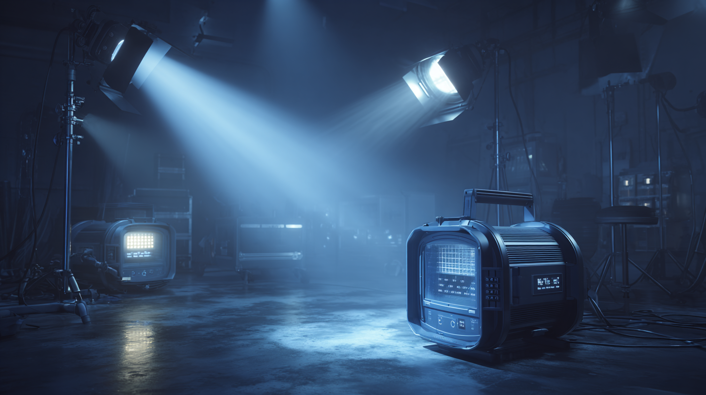 Exploring the Unique Features and Applications of Various Best Lighting Systems with How to Choose Guide