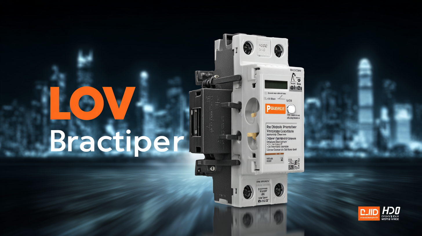 Revolutionizing Protection Standards for Low Voltage Circuit Breakers in 2030