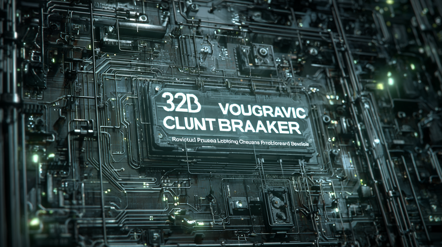 Revolutionizing Protection Standards for Low Voltage Circuit Breakers in 2030
