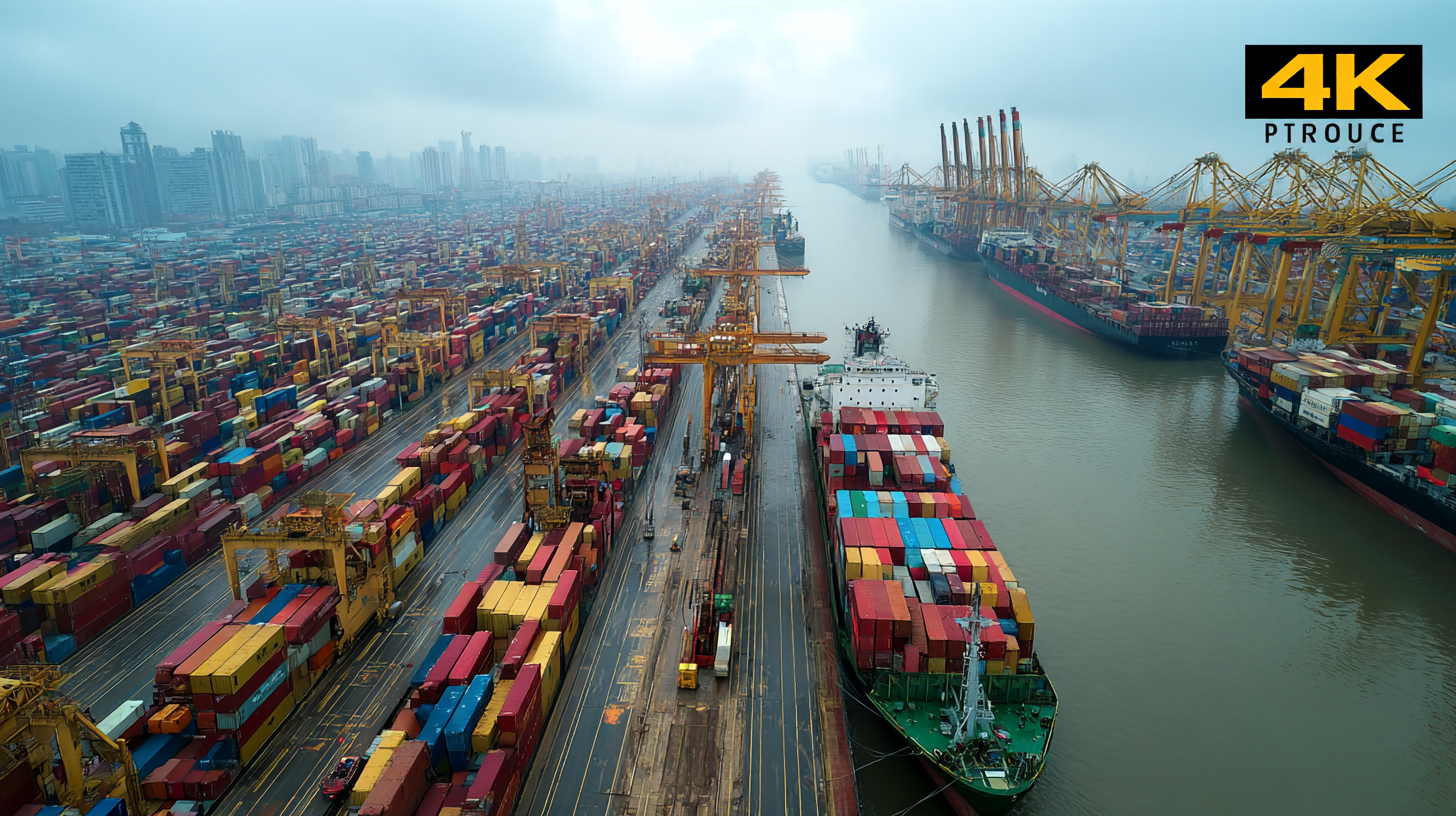 Unmatched Quality and Value from China's Leading Factories for Global Buyers