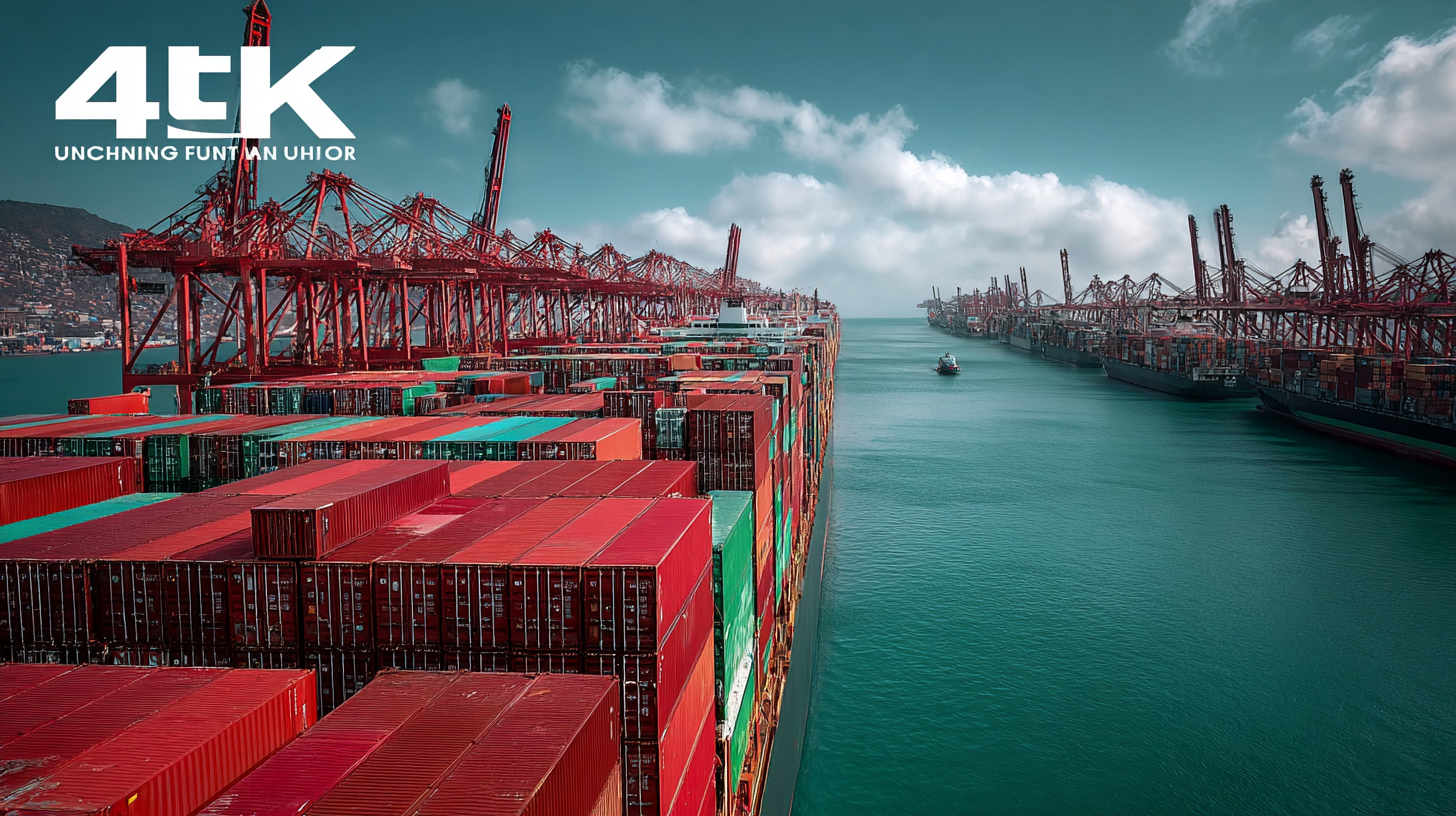 Unmatched Quality and Value from China's Leading Factories for Global Buyers