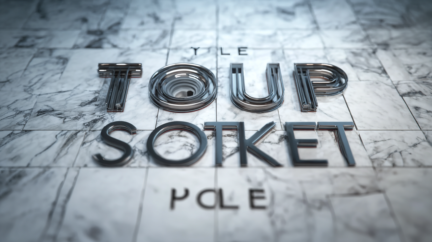 Understanding the Advantages of Pop up Type Floor Sockets for Modern Workspaces