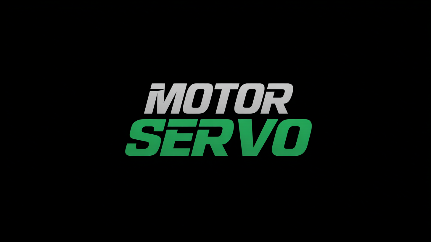 7 Proven Benefits of Choosing the Best Motor Servo for Your Business Needs