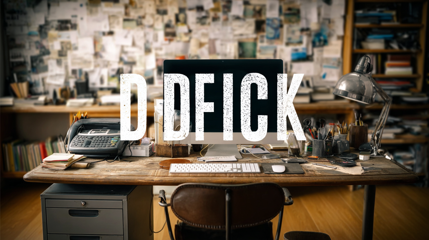 Ultimate Guide to Finding the Best Office Desk for Productivity and Comfort