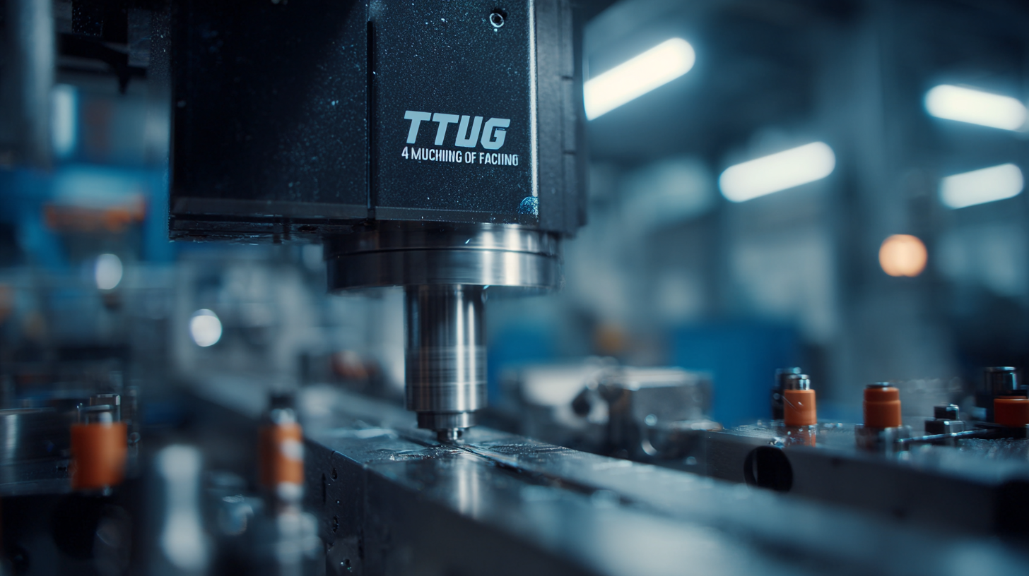 Unleashing Efficiency and Precision in Manufacturing with the Best Cutting Machine Benefits