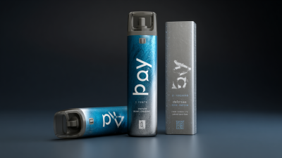 Top Strategies for Sourcing the Best Iplay Disposable Vape for Your Business