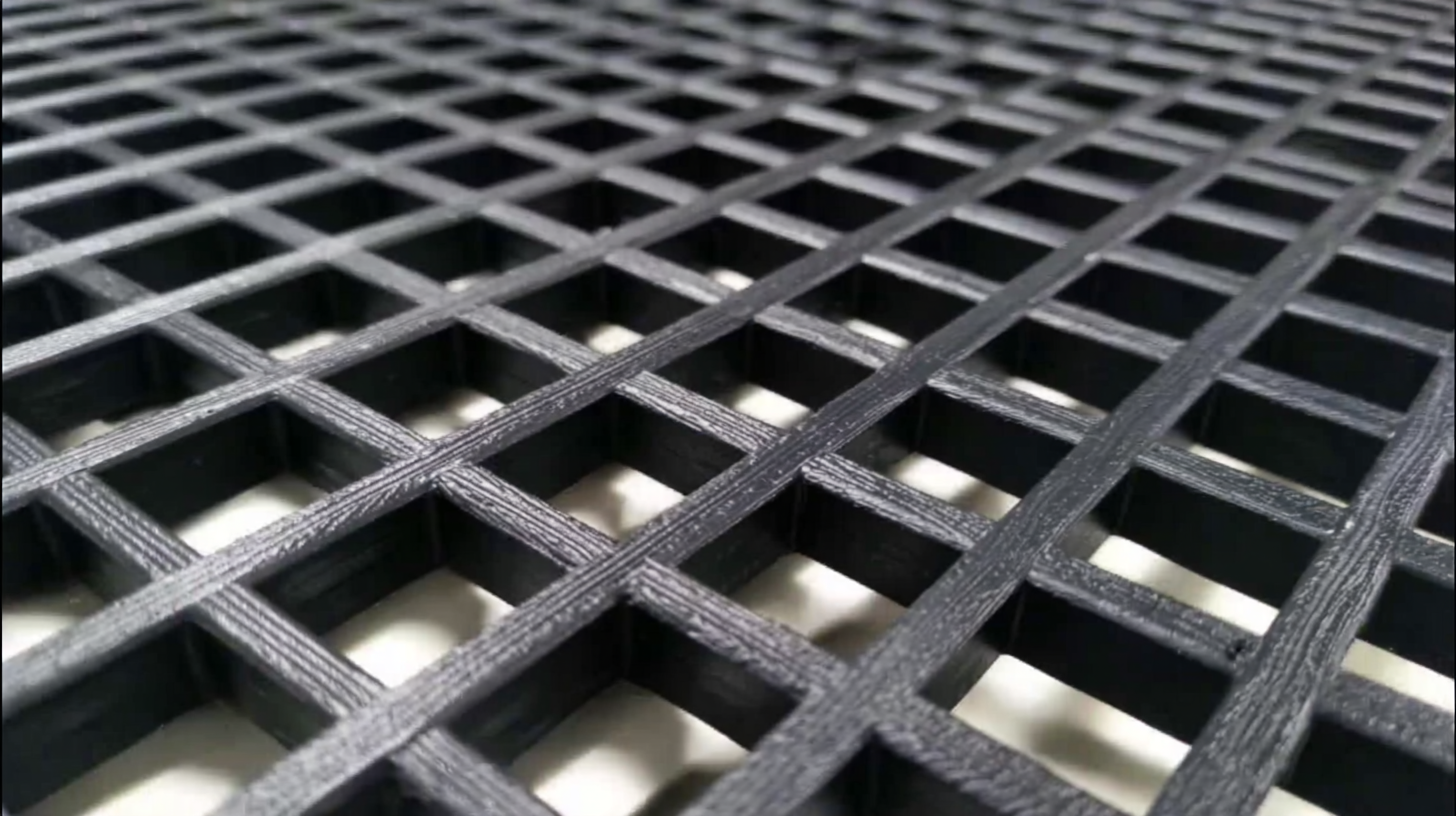 Global Success of Best Plastic Floor Grating Made in China Leading the International Market with Quality Standards