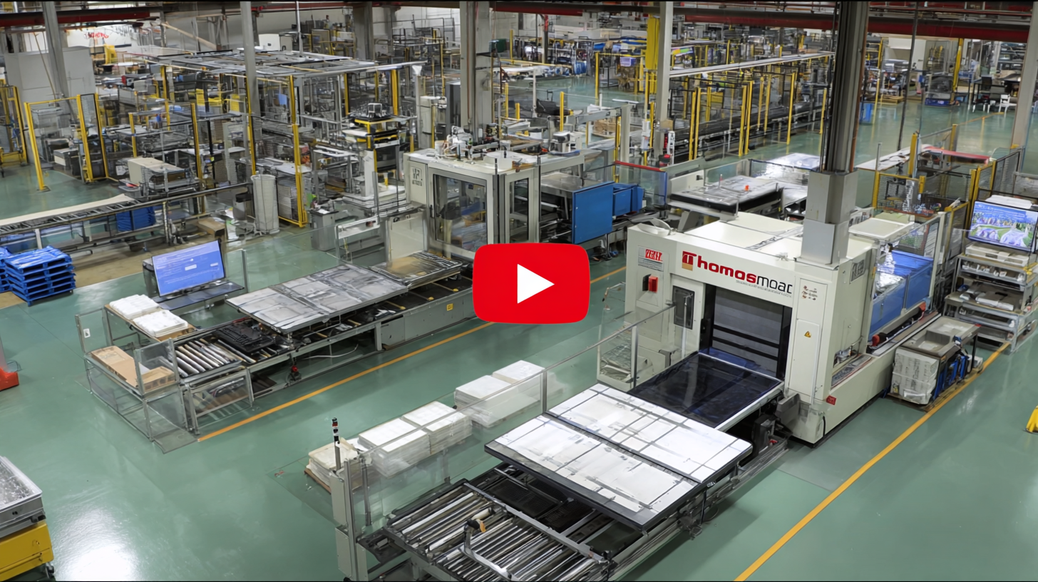 How to Choose the Best Thermoforming Solutions for Your Manufacturing Needs
