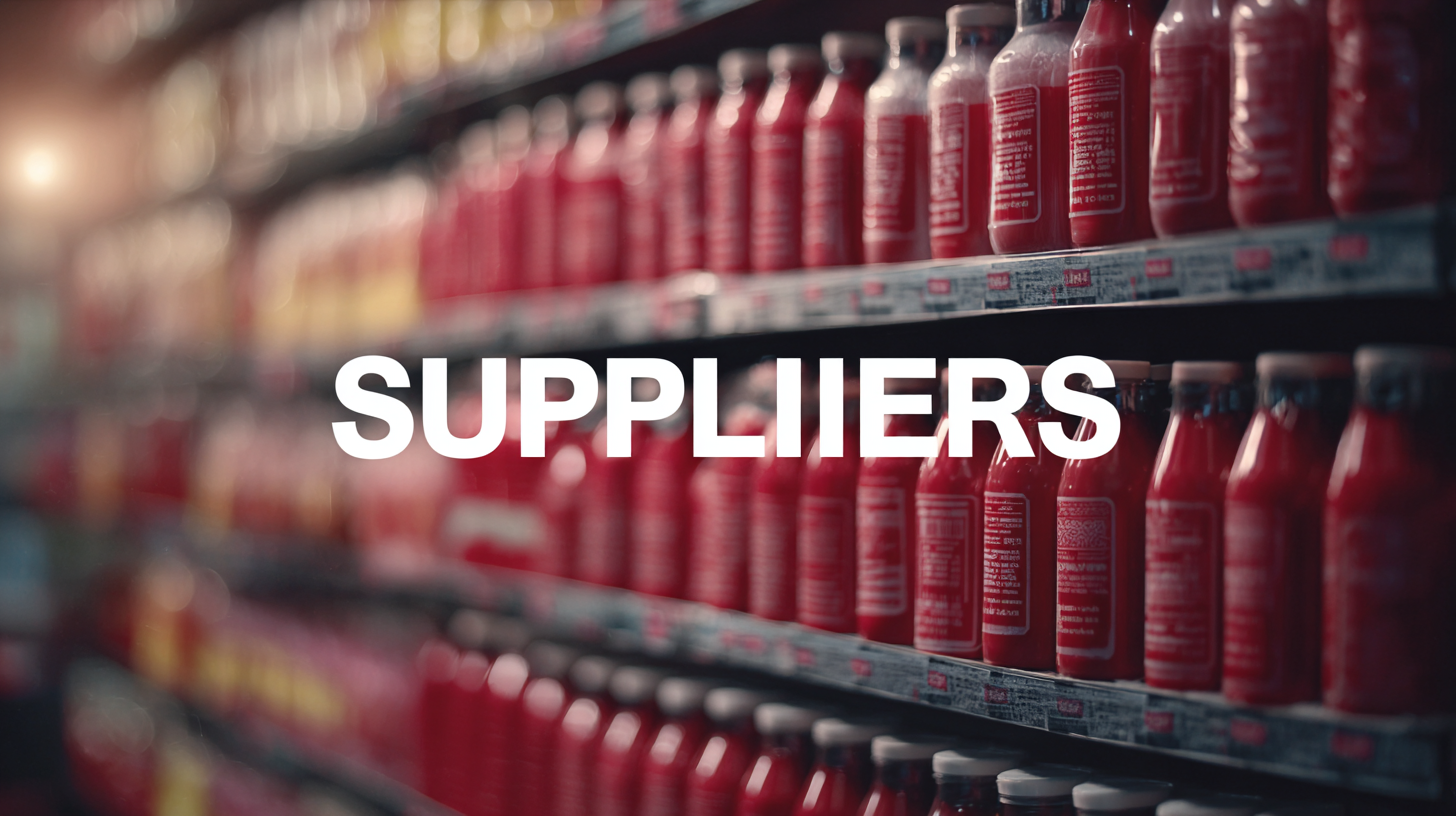 Understanding Product Features and Applications from the Best Suppliers for Global Buyers