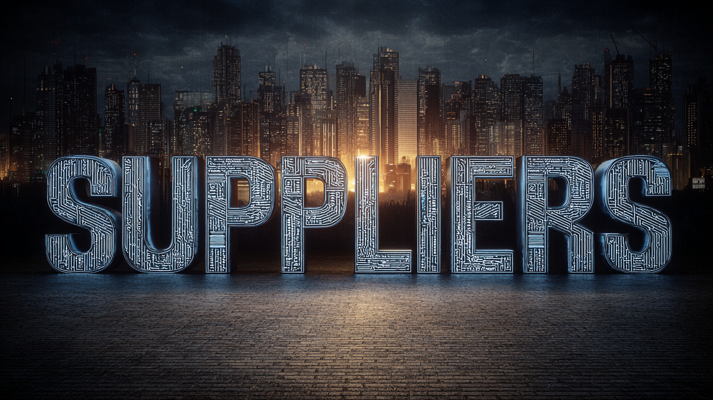 Understanding Product Features and Applications from the Best Suppliers for Global Buyers