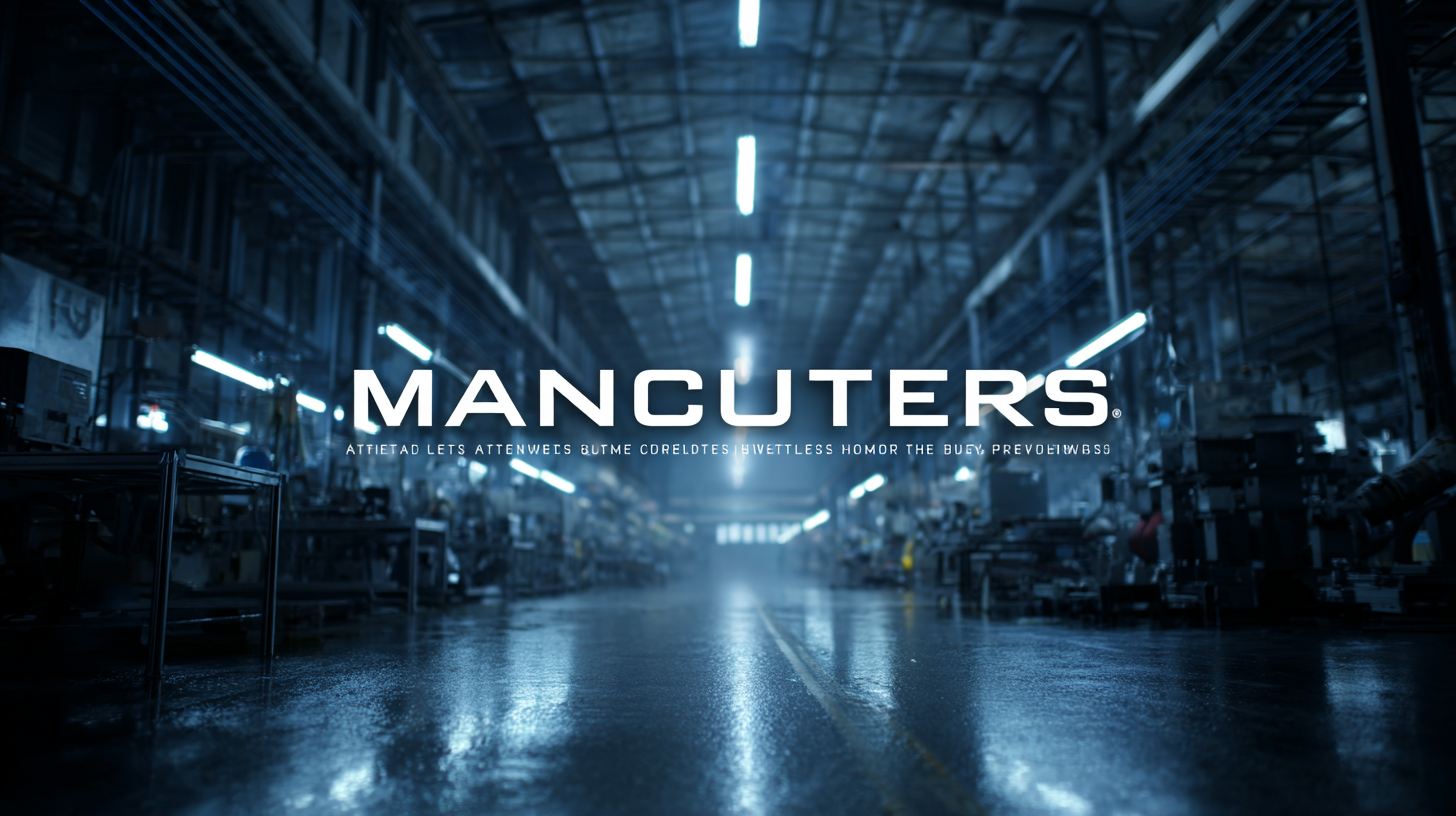 Discovering the Best Alternatives to the Leading Manufacturers for Global Buyers