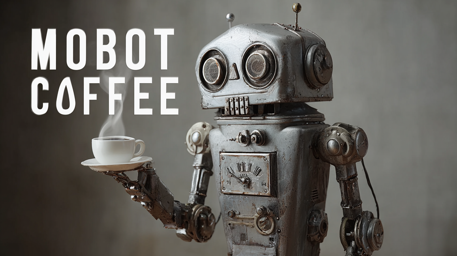 Ultimate Guide to Best Robot Coffee Machine Specifications and Brewing Techniques