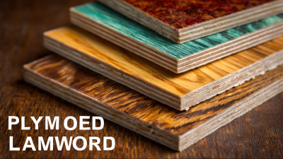 Ultimate Guide to Selecting the Best Plywood Laminated Board for Your Projects