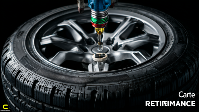 Navigating the Best Car Tire Replacement Trends in 2025 How to Choose the Right Technology for Your Vehicle