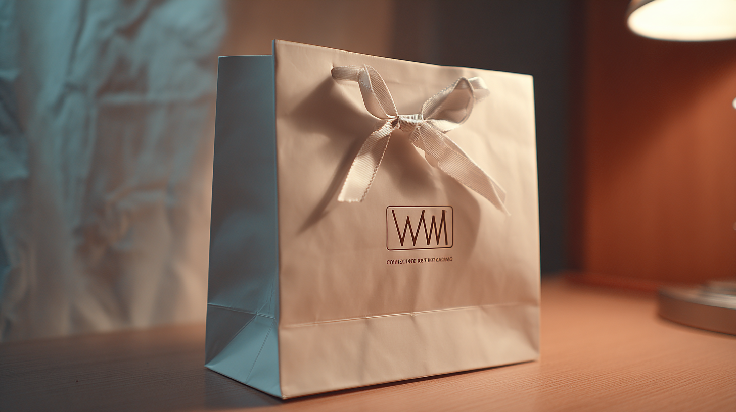 Winning Global Trust Through Superior Quality in Best Packaging Bag Manufacturing Made in China