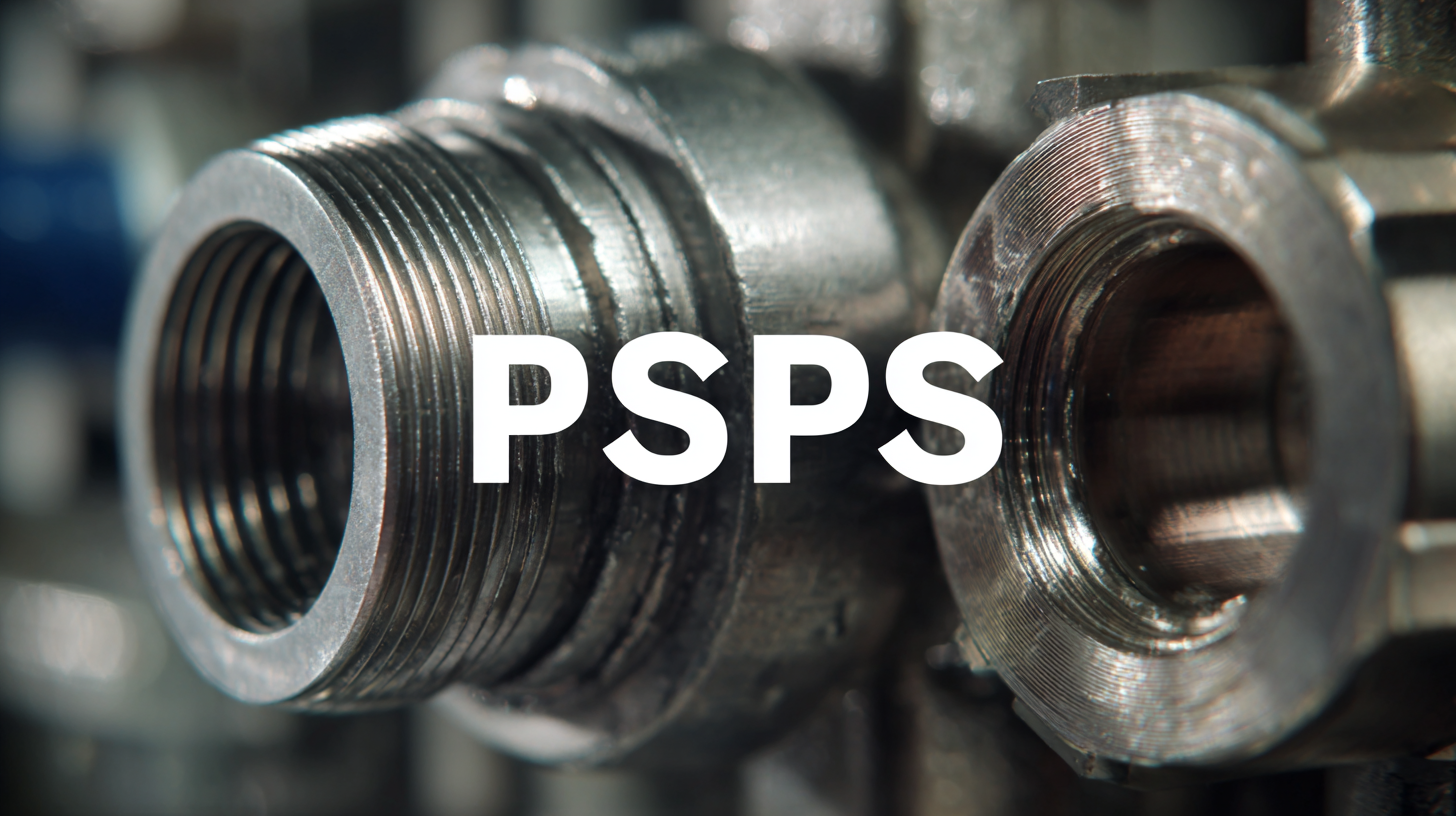 Understanding the Differences Between Popular Press Fittings Brands