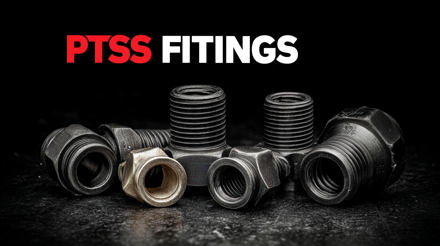 Understanding the Differences Between Popular Press Fittings Brands