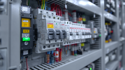 Transforming Industries: How the Best Electrical Panel Box Solves Common Power Distribution Problems