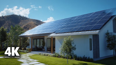 5 Essential Tips for the Best Solar Panel Installation