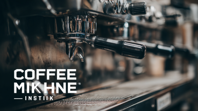 2025 Market Trends: Leveraging Best Coffee Machine Hire for Optimal Business Growth