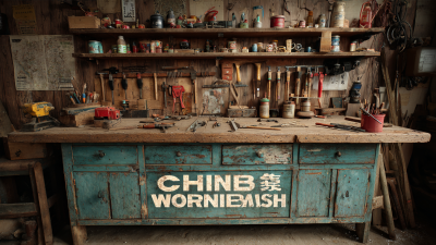 Global Reach of China’s Elite Cabinet Workbench: A Synthesis of Quality and Innovation