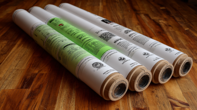 The Future of Sustainable Best Poster Tubes for Global Buyers
