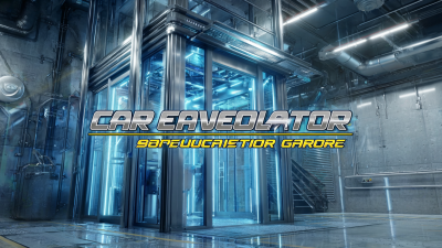 Exploring Key Technical Specifications of the Best Car Elevator Garage Solutions