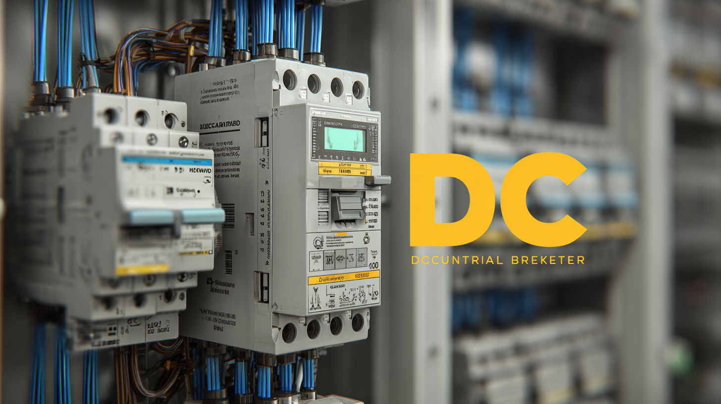 Understanding Industry Standards and Challenges for the Best DC Circuit Breaker Solutions