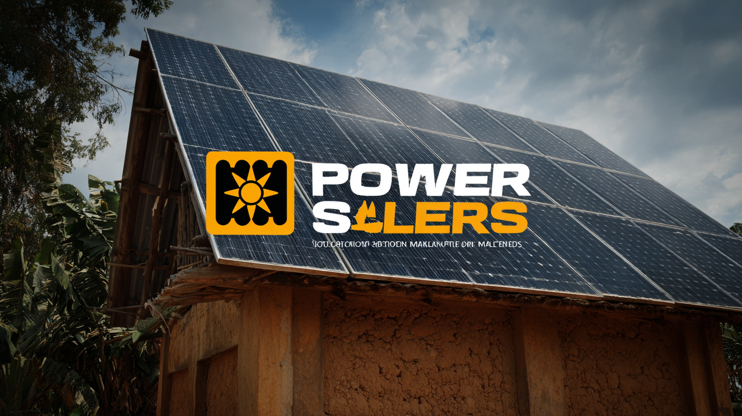 Exploring Alternative Options for the Best Power Solar Panels in Global Markets