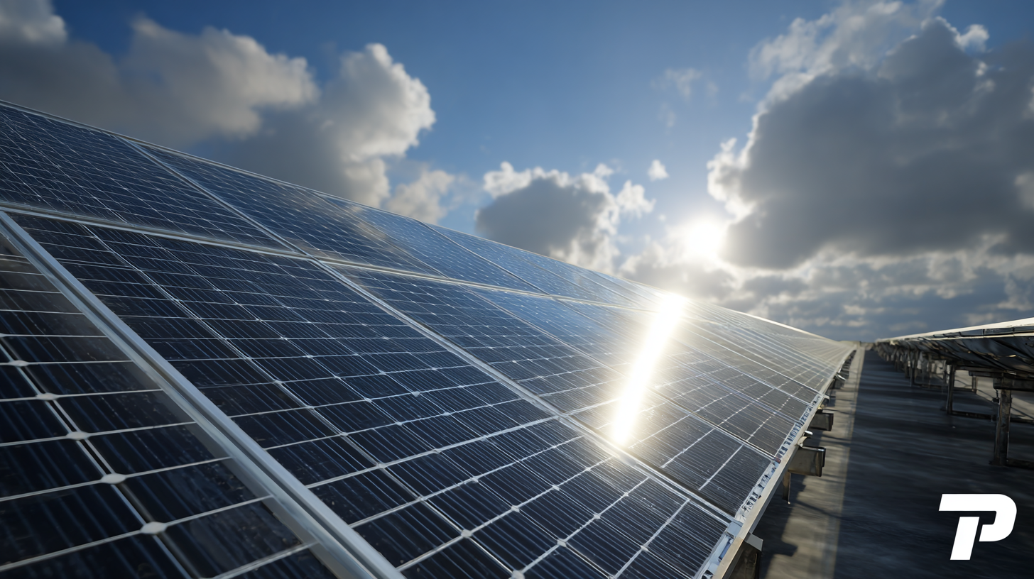 Exploring Alternative Options for the Best Power Solar Panels in Global Markets
