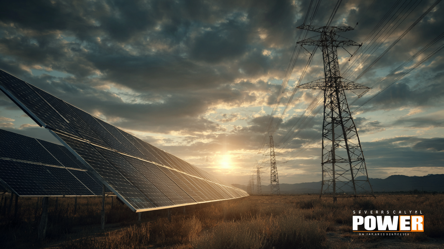 Exploring Alternative Options for the Best Power Solar Panels in Global Markets