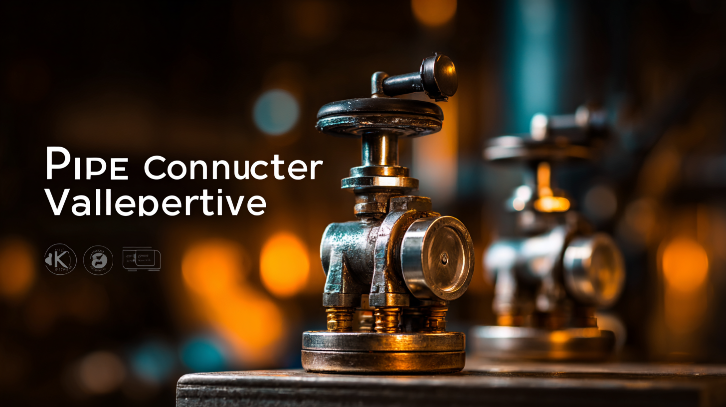 7 Essential Tips for Choosing the Best Pipe Counterbalance Valves for Your Global Sourcing Needs