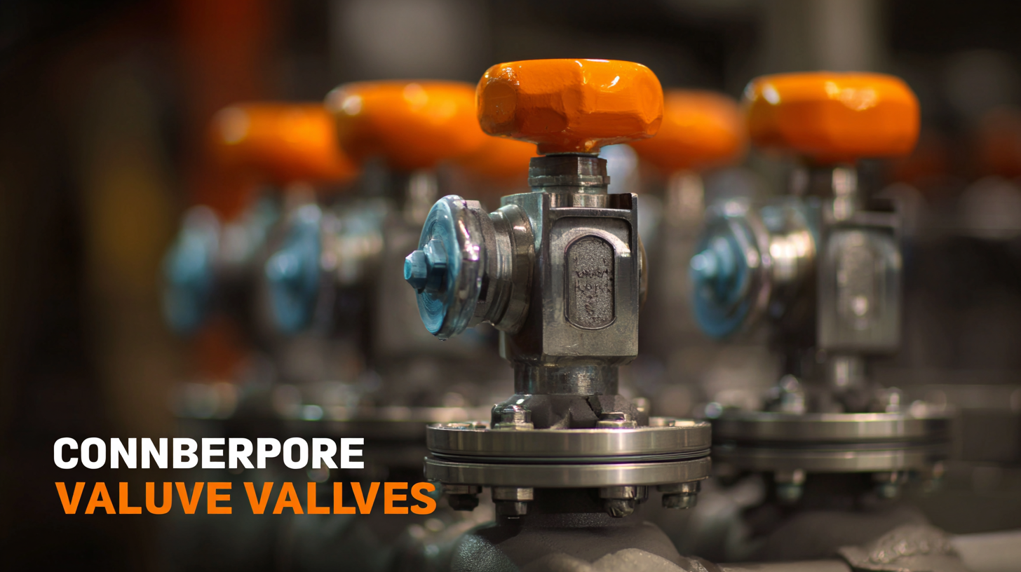 7 Essential Tips for Choosing the Best Pipe Counterbalance Valves for Your Global Sourcing Needs
