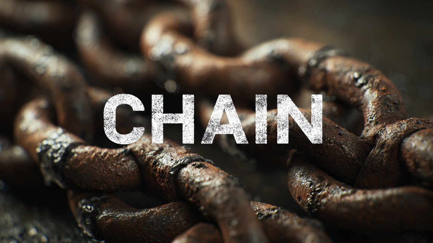 Understanding the Importance of Industry Production Standards in Best Chain Fall Manufacturing