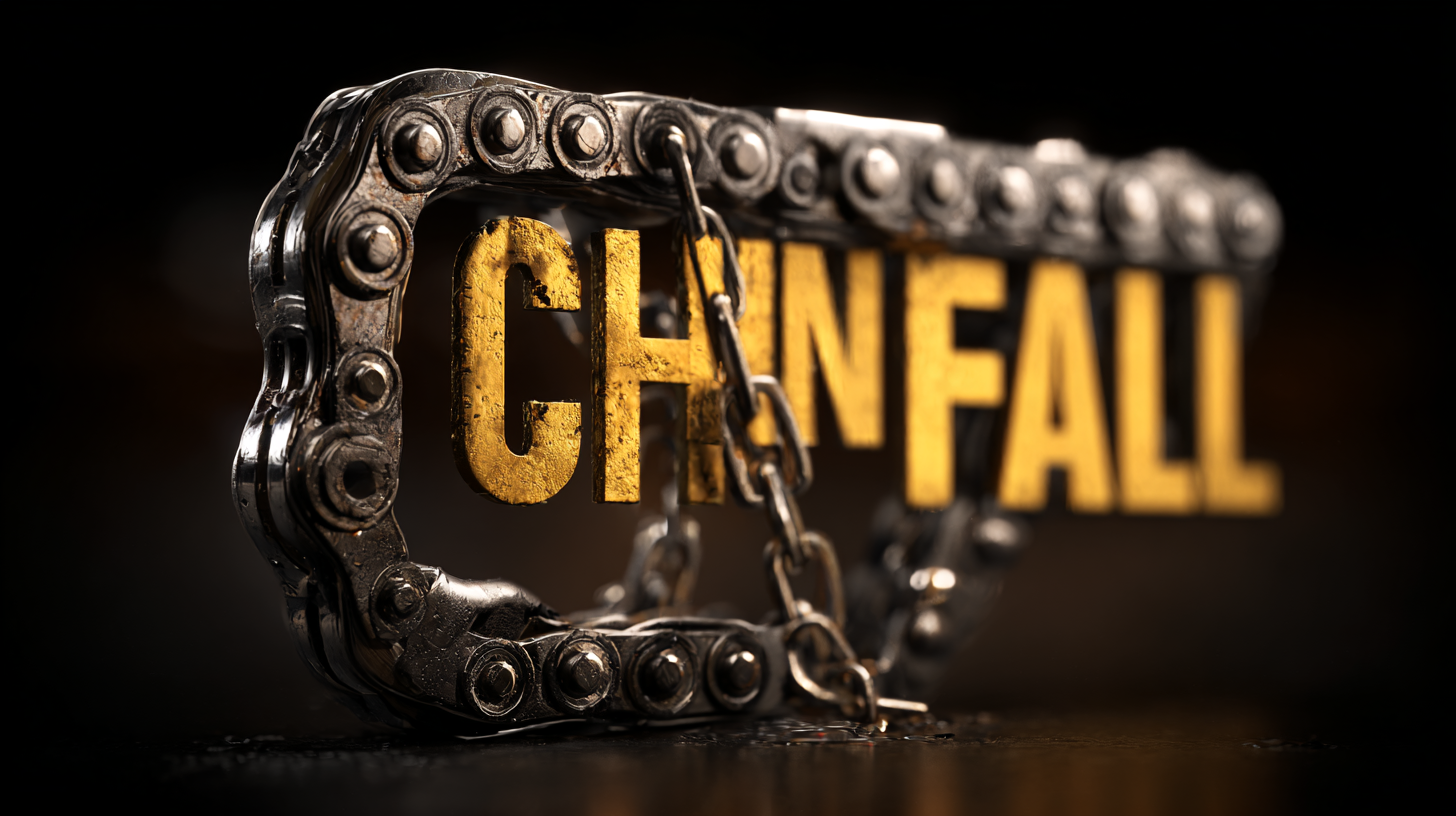 Understanding the Importance of Industry Production Standards in Best Chain Fall Manufacturing