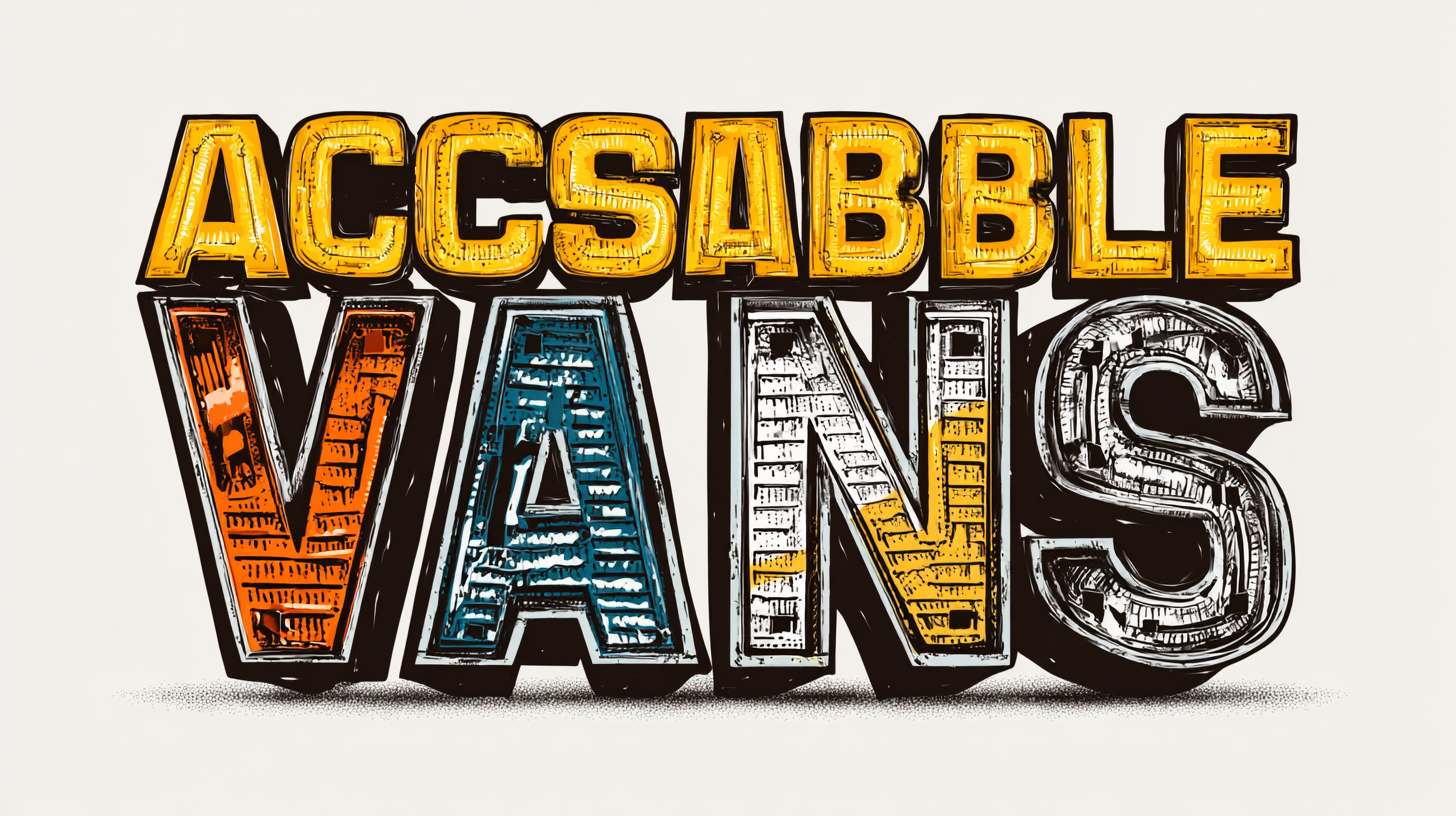 Exploring Advantages of Best Accessible Vans for Enhanced Mobility and Independence