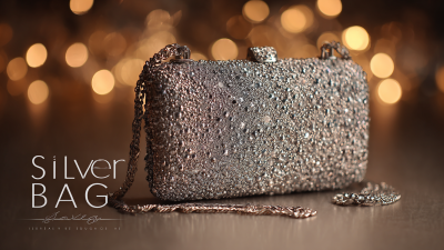 Discover the Most Stylish Examples of Best Silver Bags for Every Occasion