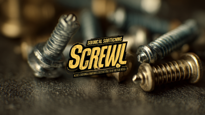 Unlock Global Sourcing: Collaborate with China's Finest for the Best Small Screws in Manufacturing