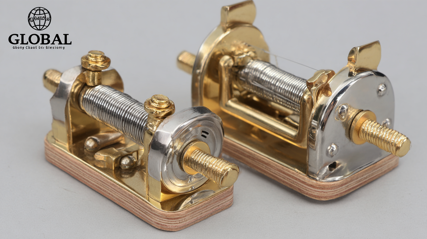 Global Buyers Choose Upgraded Quality Chinese Made Best Stringing Pulley Block