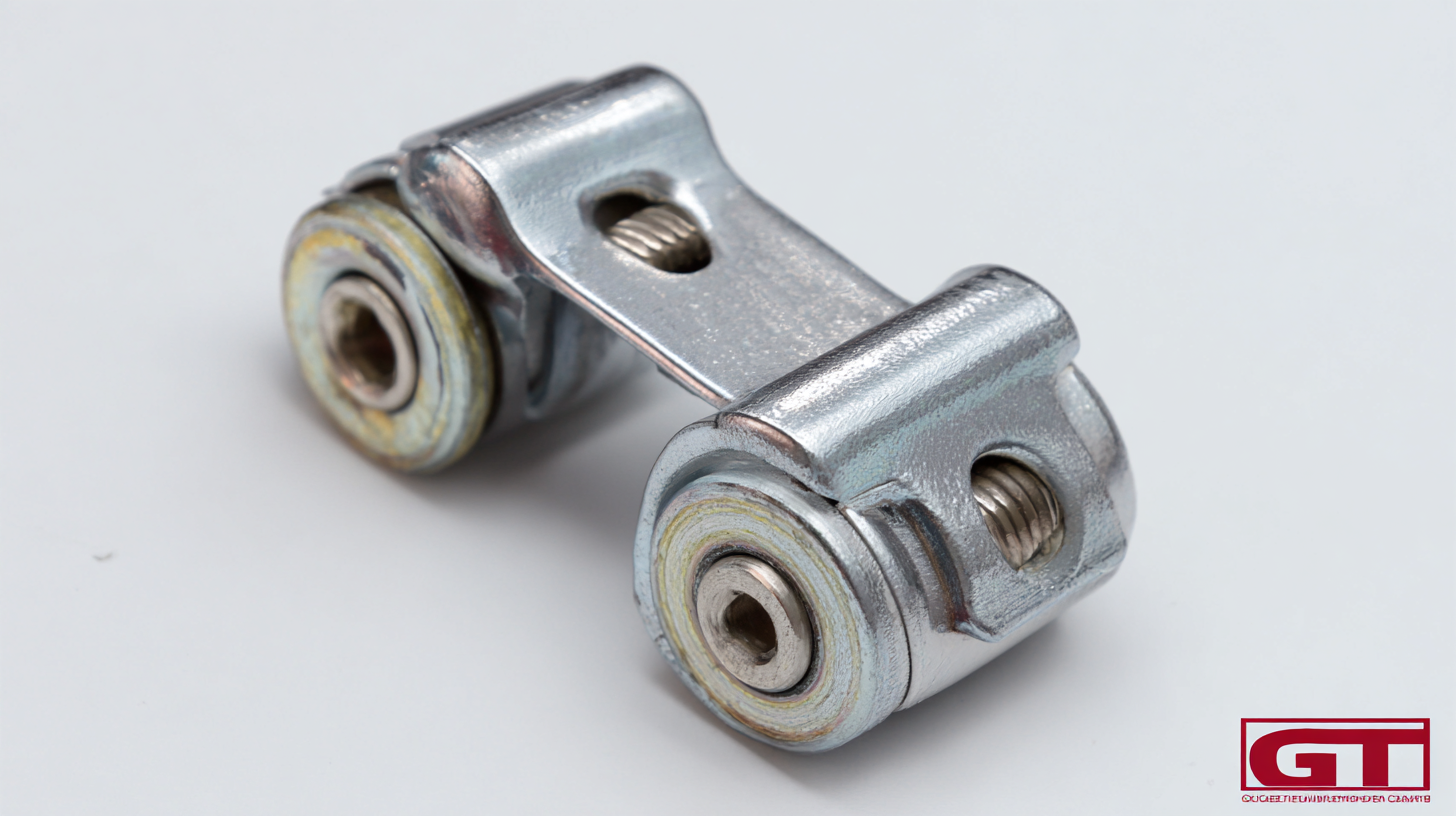 Global Buyers Choose Upgraded Quality Chinese Made Best Stringing Pulley Block