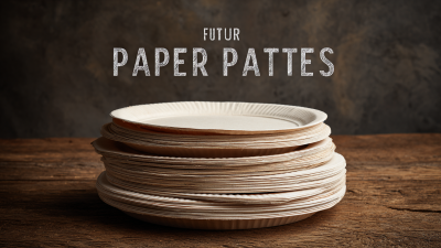 Future of Paper Plates Market in 2025 with 7 Tips to Stay Ahead