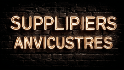 5 Key Advantages of Choosing the Best Suppliers for Your Business
