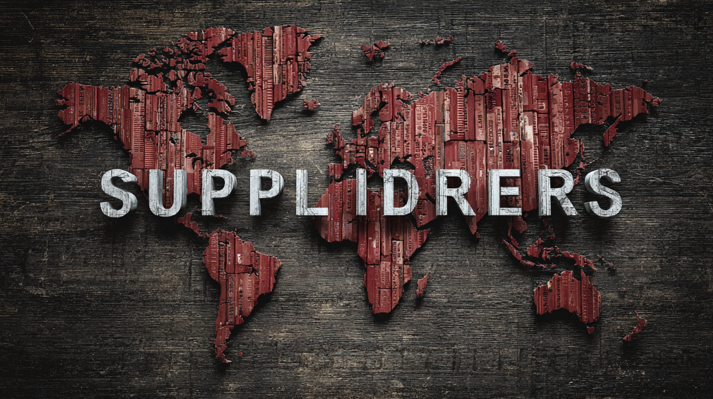 Overcoming Challenges with Finding the Best Suppliers: A Global Procurement Guide