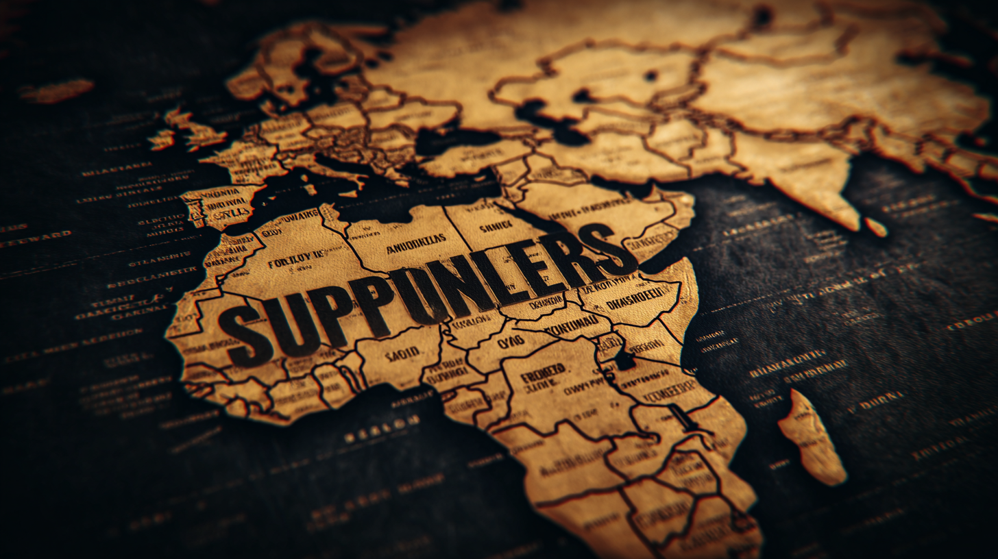 Overcoming Challenges with Finding the Best Suppliers: A Global Procurement Guide