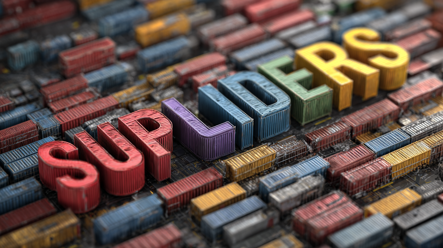 Overcoming Challenges with Finding the Best Suppliers: A Global Procurement Guide