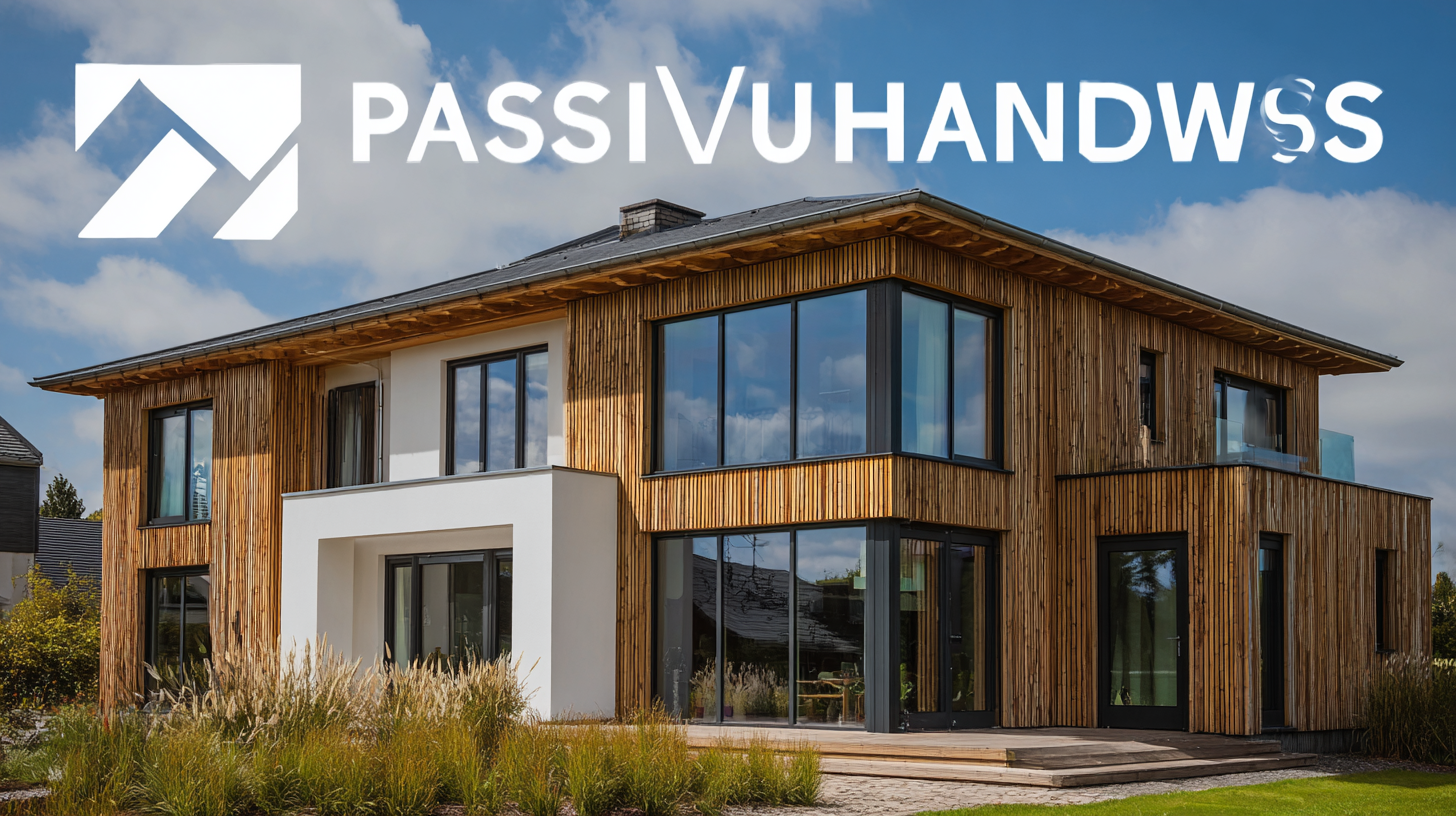 Top Strategies for Choosing the Best Passivhaus Windows for Your Next Project